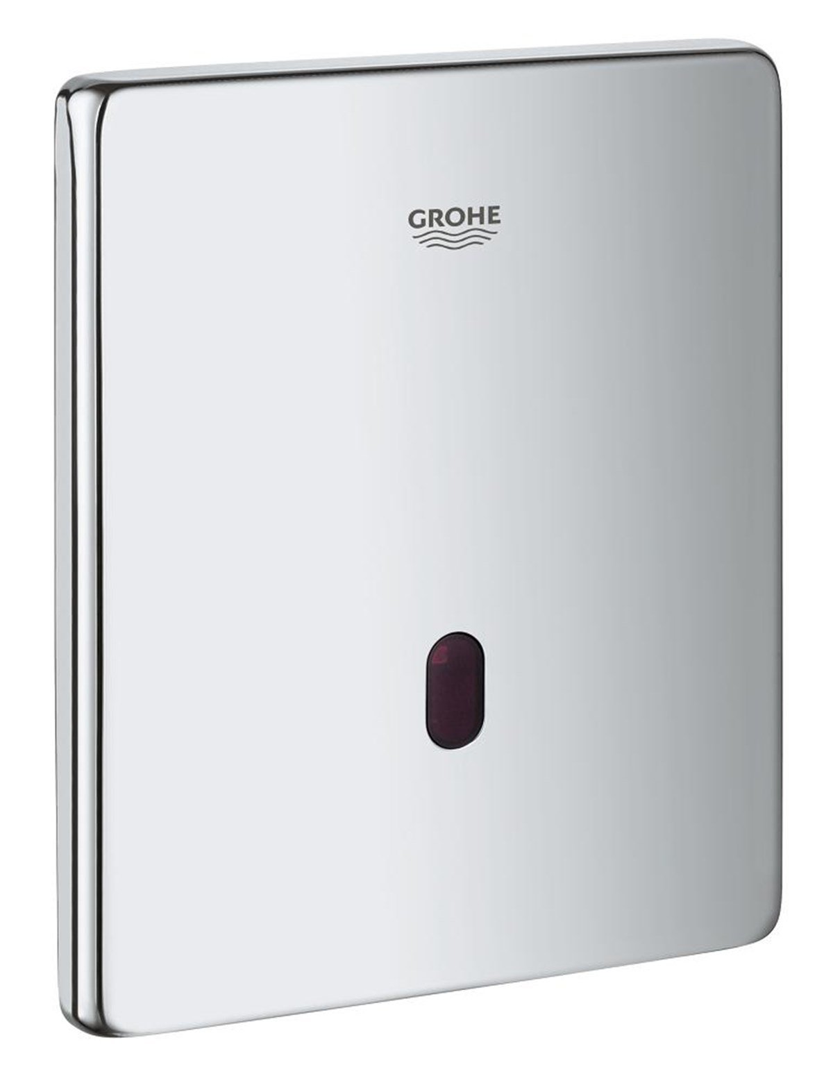 Grohe Tectron Skate Fotoselli Ankastre Pisuar Valfi Kumanda Paneli Elektrikli