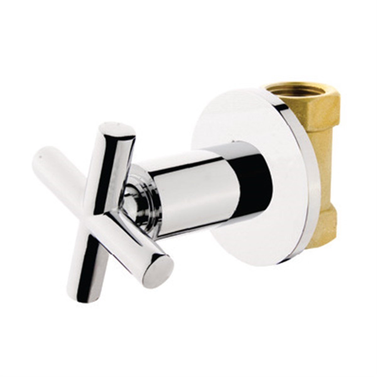 USO KOÇ ANKASTRE STOP VALF 20mm (1/2