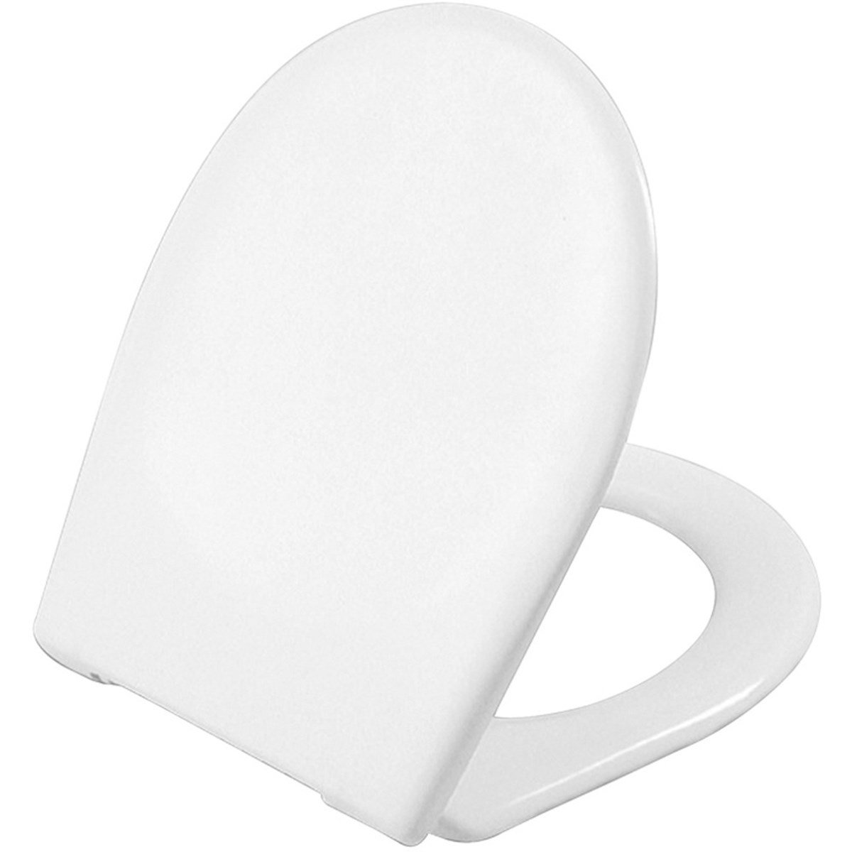Vitra Arkitekt Klozet Kapağı 