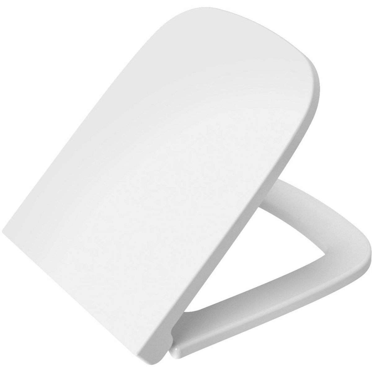 Vitra S20 Klozet Kapağı Yavaş Kapanır 