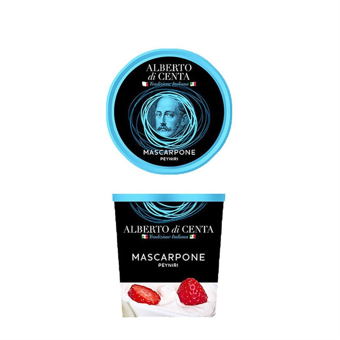 Alberto Di Centa Mascarpone 350 G