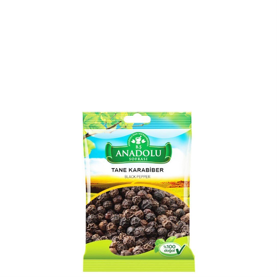 Anadolu Sofrası Kuş Üzümü 40 Gr