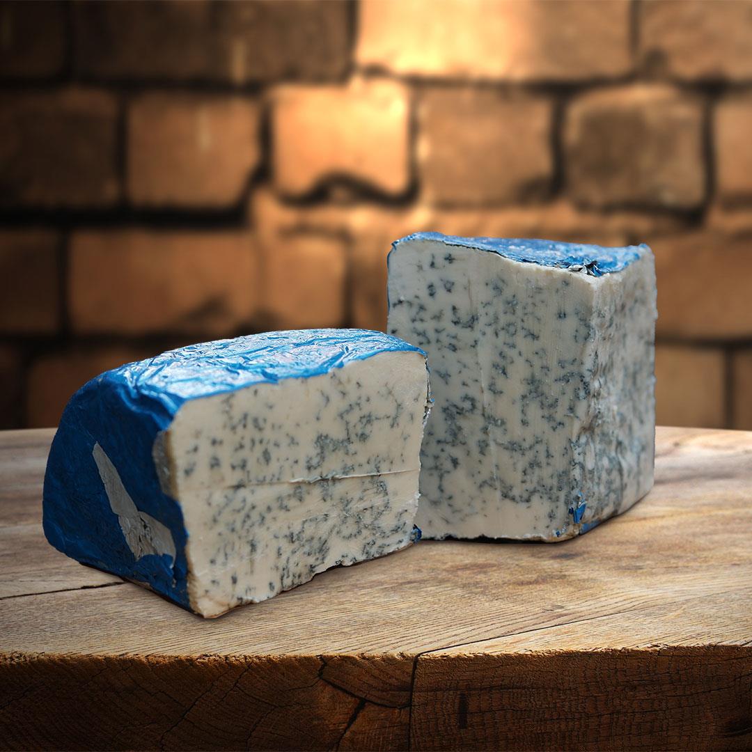 Castello Danish Blue Rokfor 100 Gr