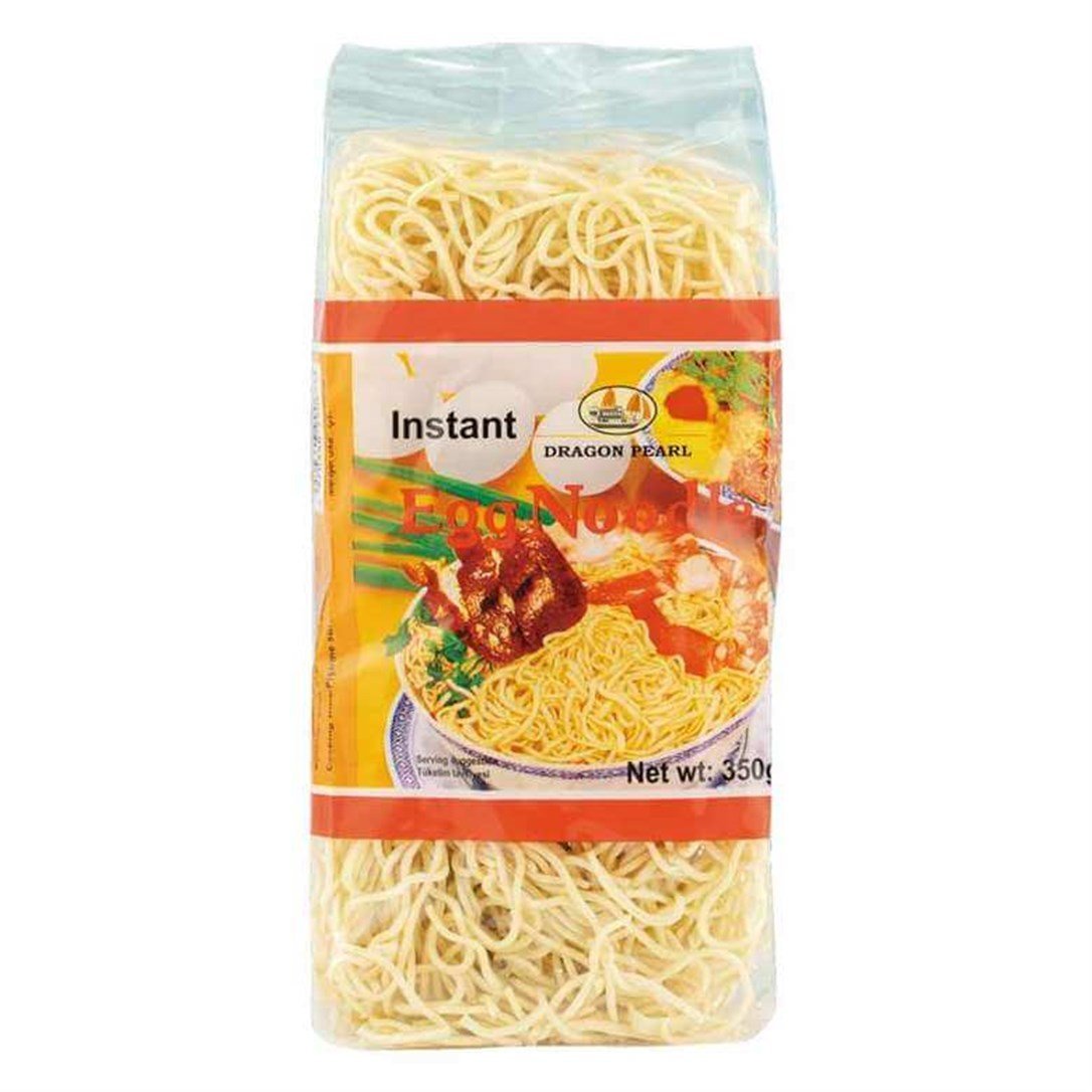 Dragon Pearl Egg Noodle Çin Eriştesi 350 Gr