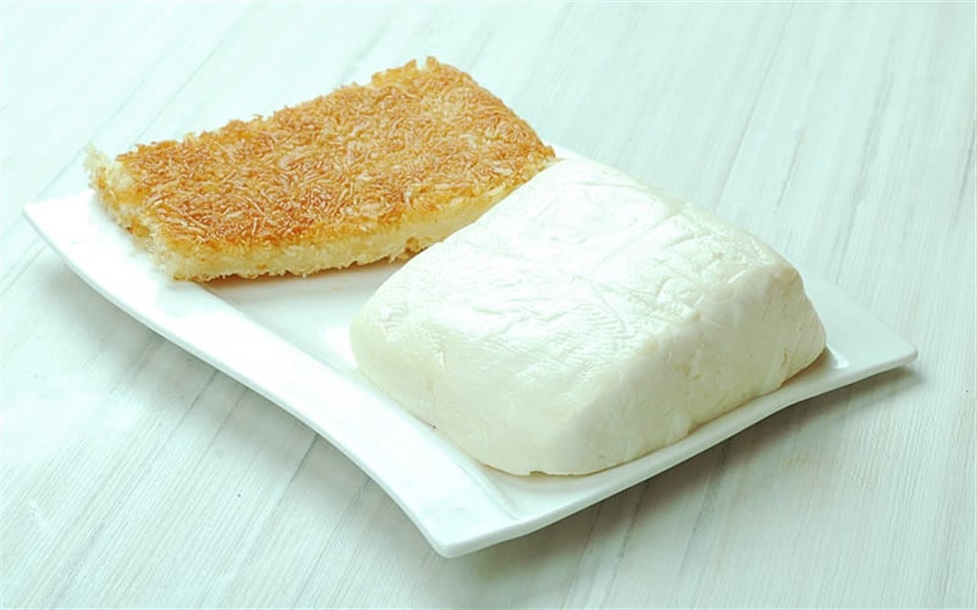 Hatay Künefe Peyniri Tuzsuz 500 Gr