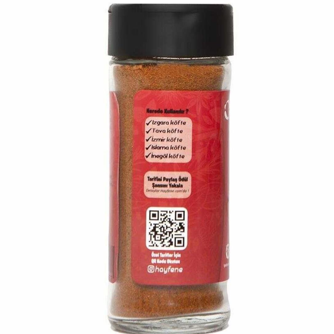 Hayfene Köfte Baharatı 45 G