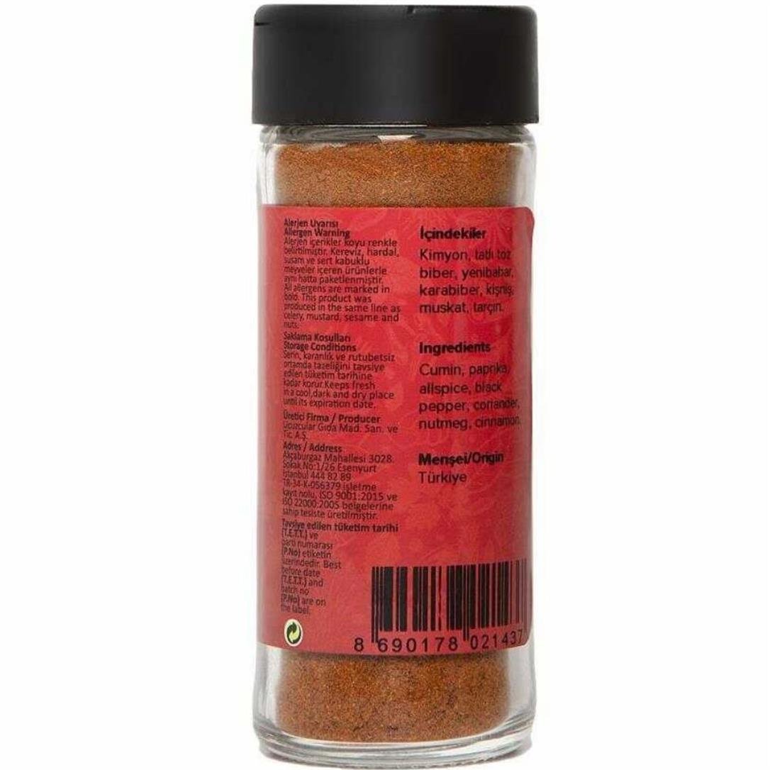 Hayfene Köfte Baharatı 45 G