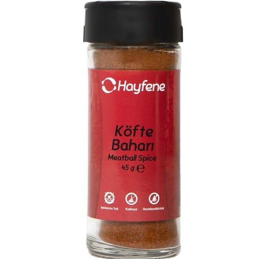 Hayfene Köfte Baharatı 45 G