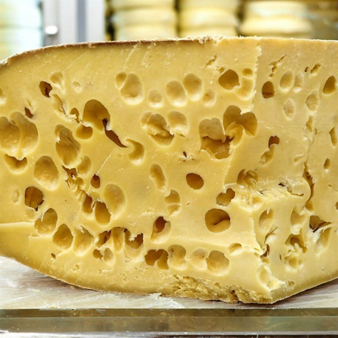 Kars Gravyer 350 Gr