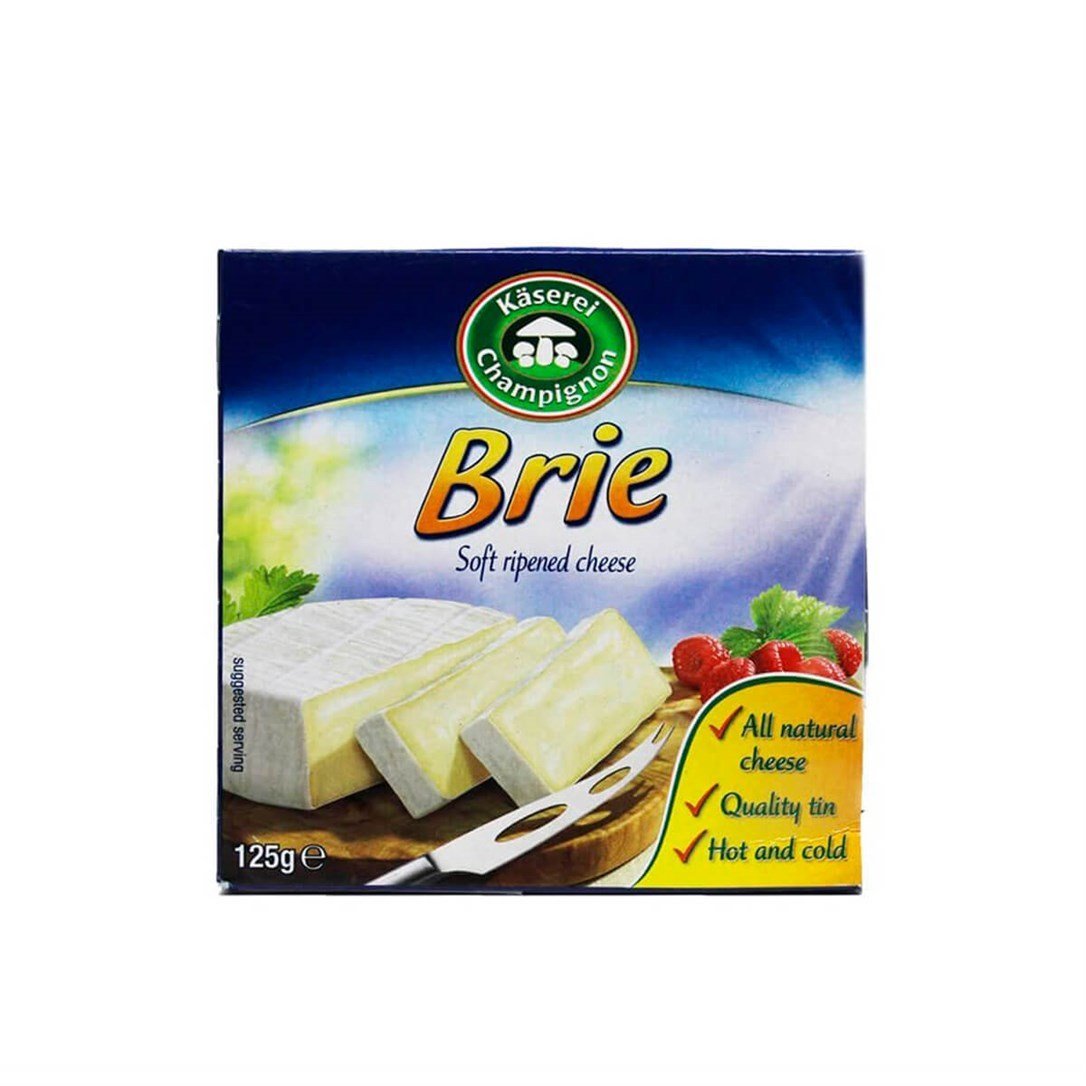 Kaserei Brie 125 Gr