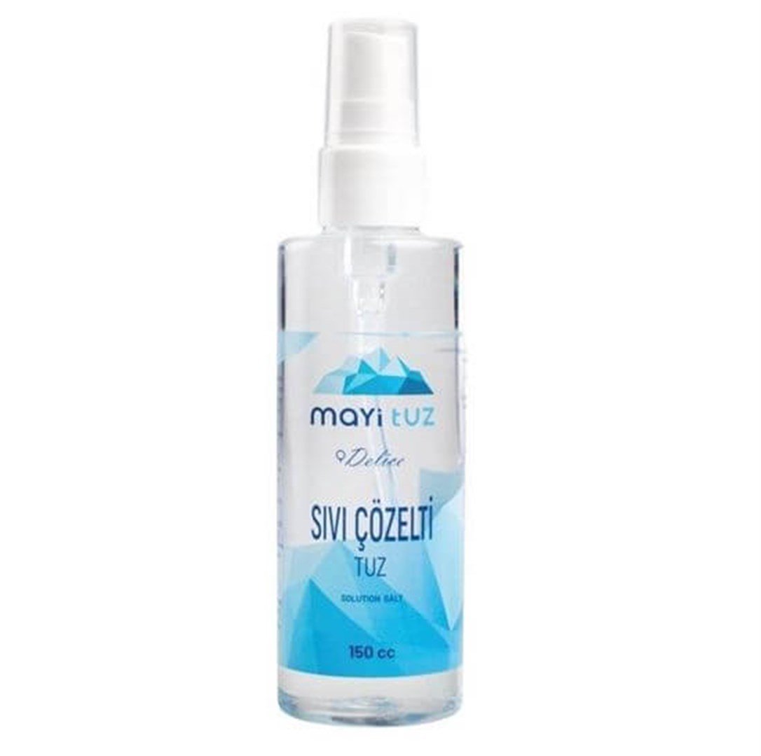 Mayi Tuz Sıvı Tuz Sprey 150 Cc