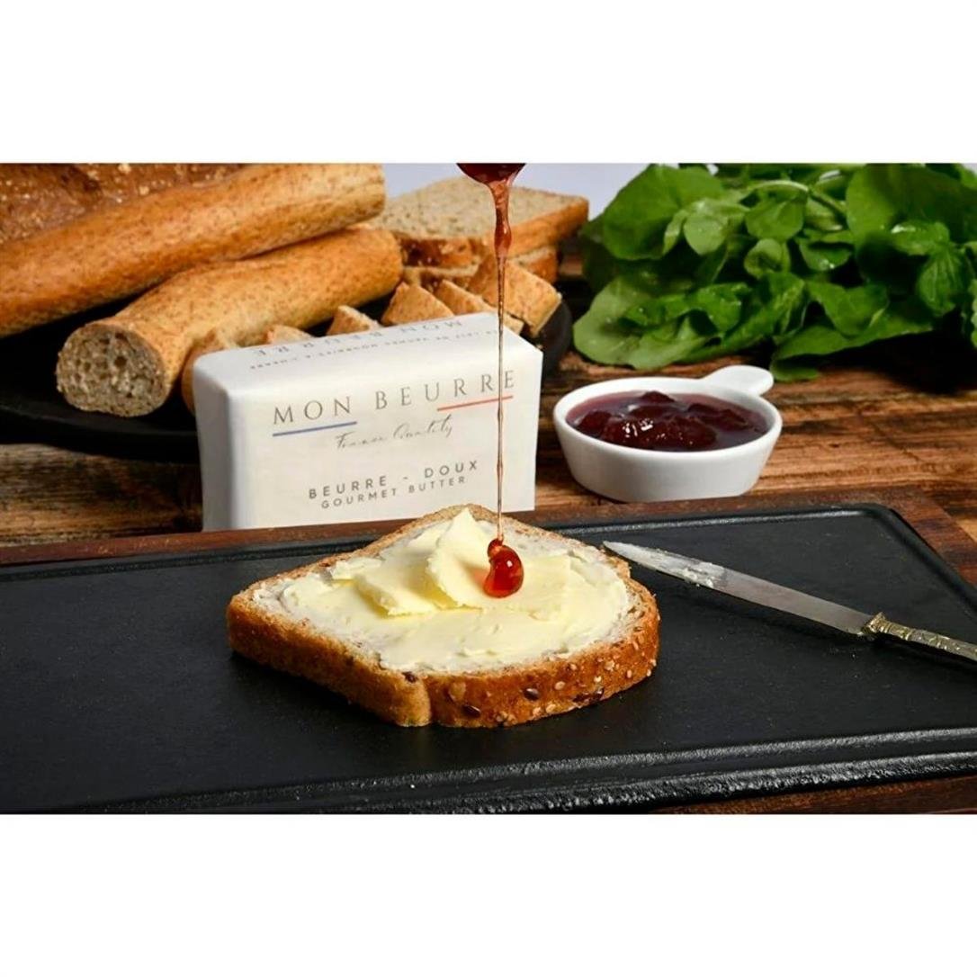 Mon Beurre Yayık Tereyağı Tuzlu 250 G