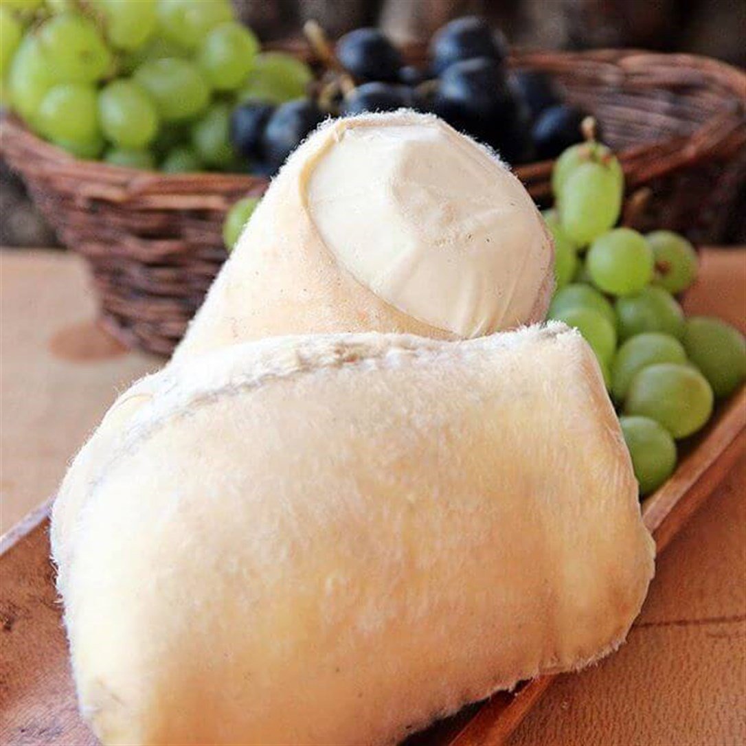Peypa Gourmet Çorum Kargı Tulum Peyniri 500 Gr - 600 Gr