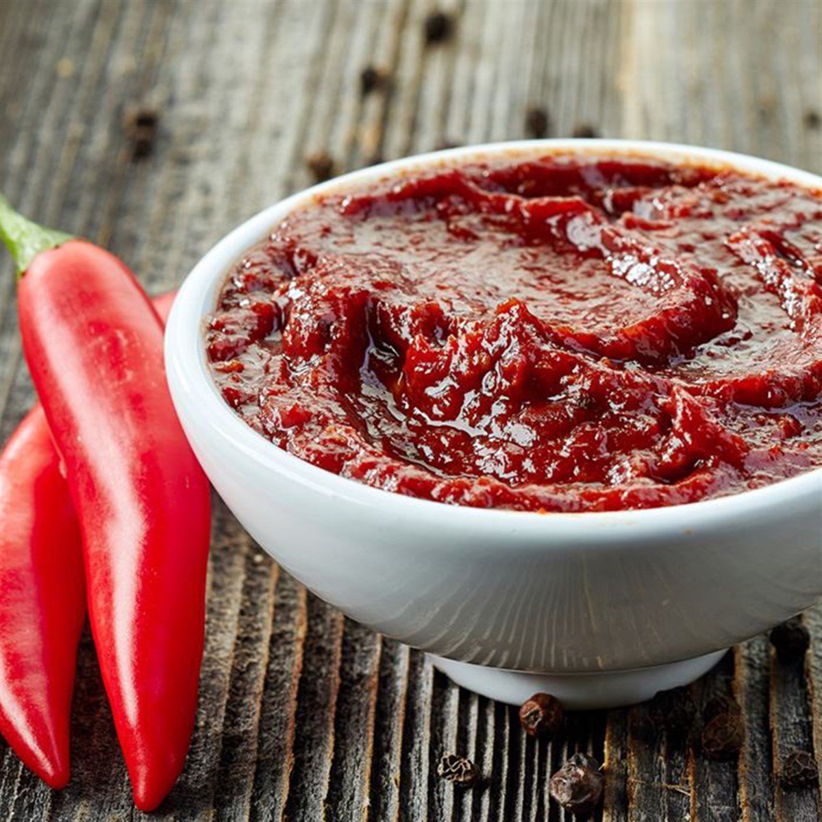 Peypa Gourmet Ev Yapımı Biber Salçası