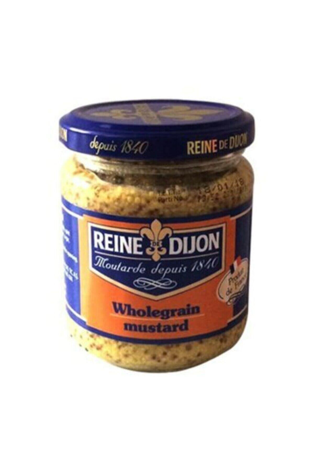 Reine De Dijon Taneli Hardal 200 G