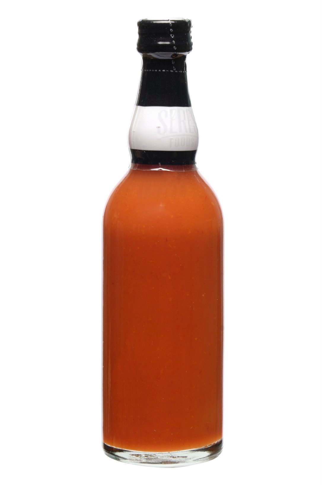 Seres Foods Chipotle Acı Biber Sosu 100 Ml
