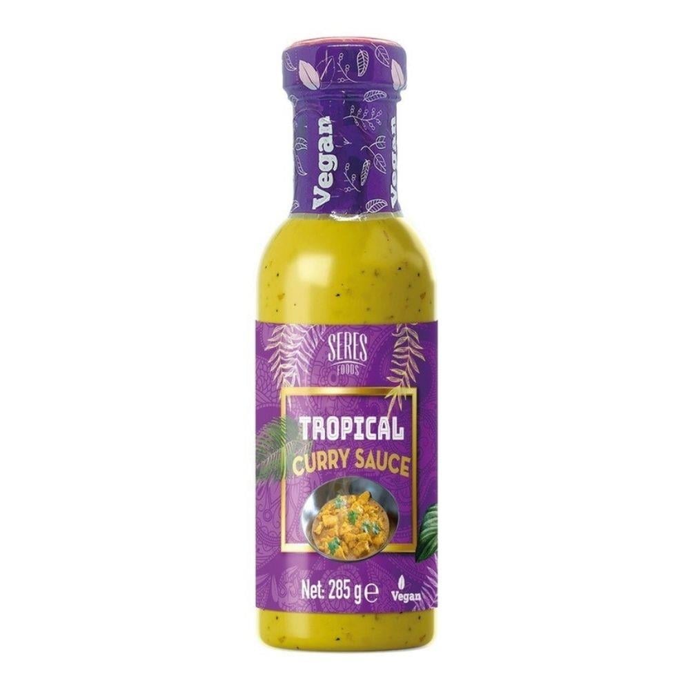 Seres Foods Köri Sos 285 G