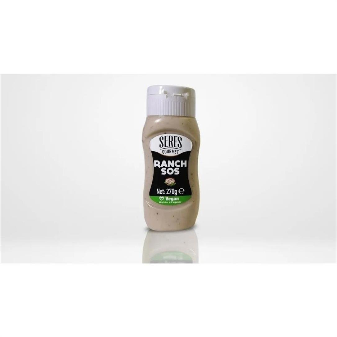 Seres Gourmet Ranch Sos 270 G
