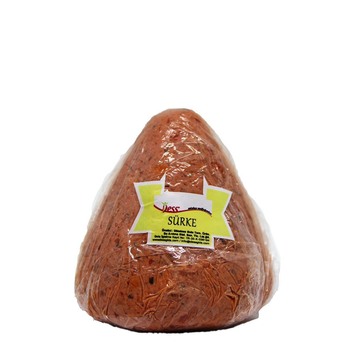 Sürke