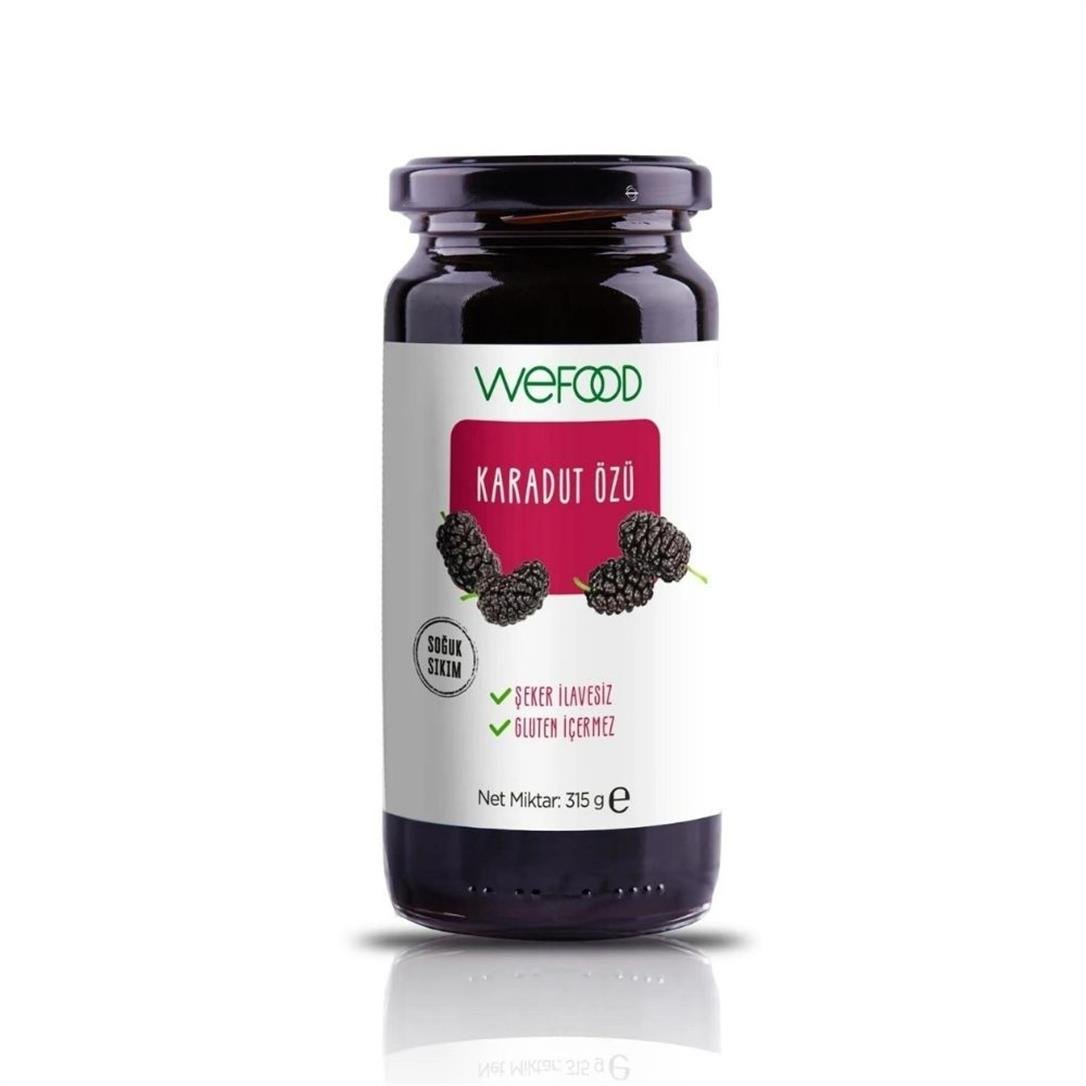 Wefood Karadut Özü 315 G