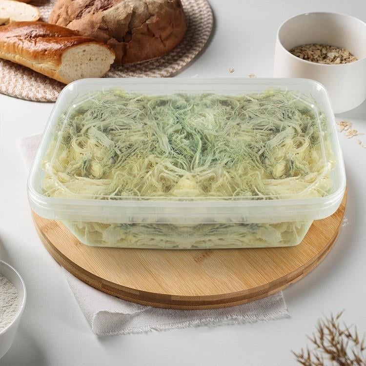 Yayla Süt Ürünleri Göğermiş Peynir 900 G