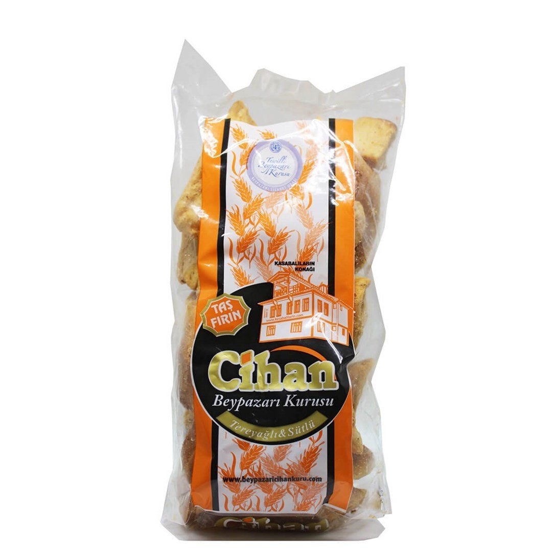 Yöremiz Ankara Beypazarı Kurusu 500 Gr