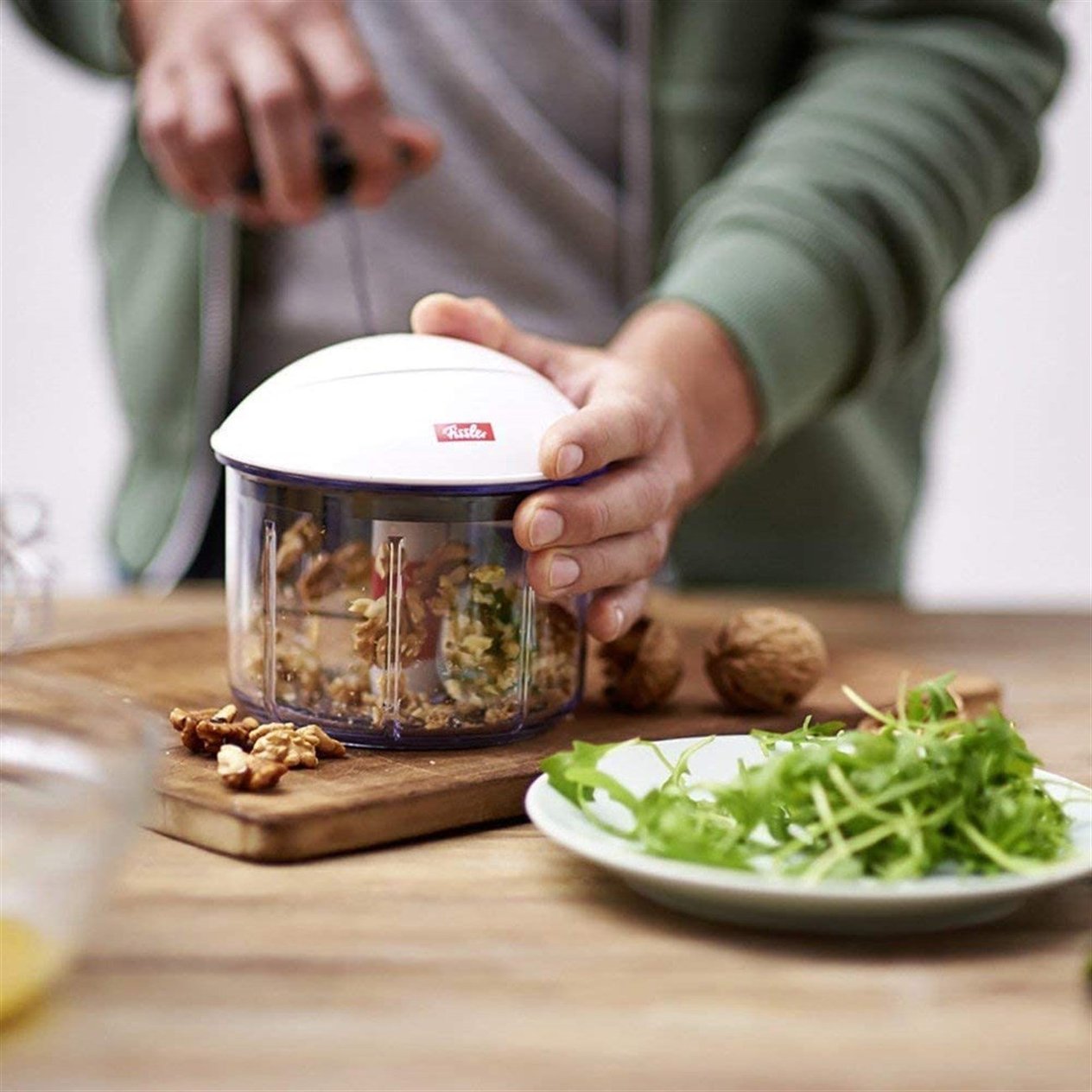 Fissler Finecut Sebze Doğrayıcı