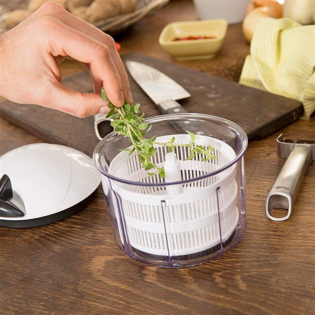 Fissler Finecut Sebze Doğrayıcı