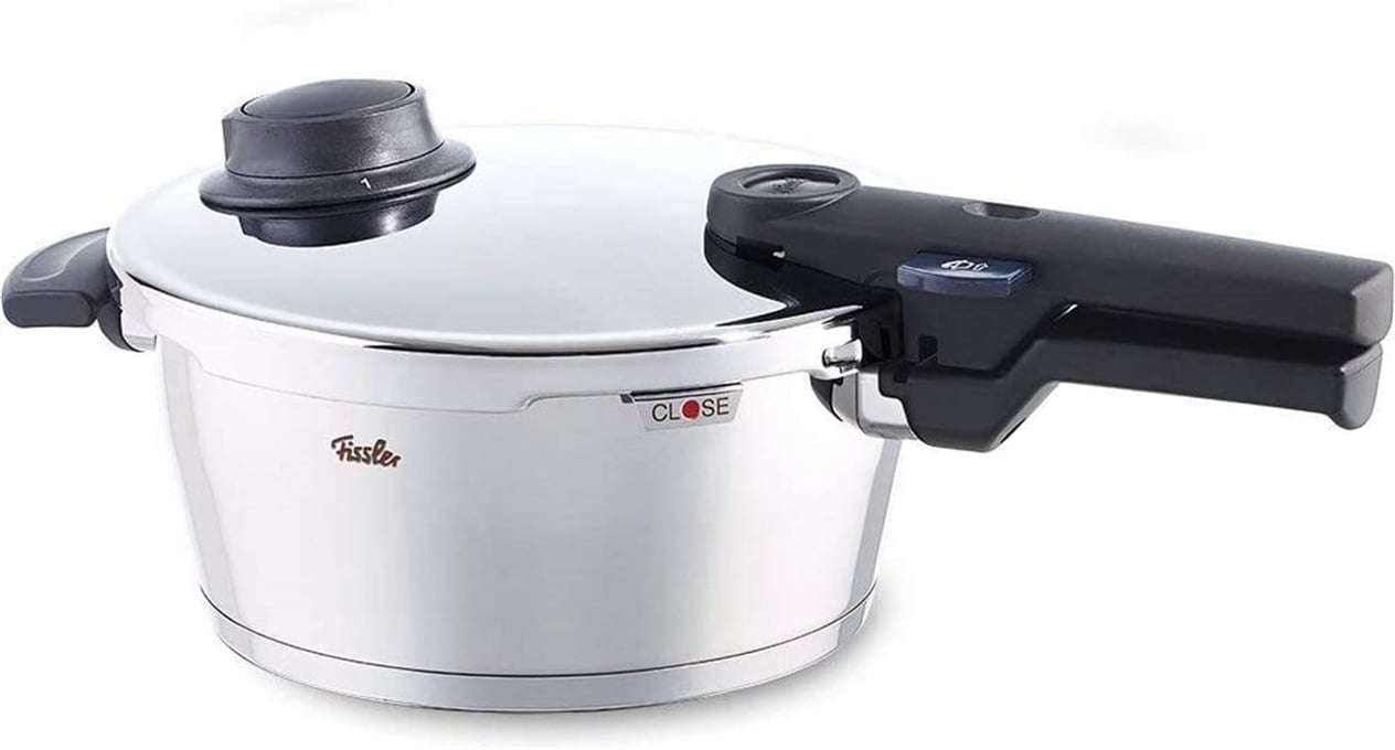 Fissler Vitavit Comfort Düdüklü Tencere 2,5 lt