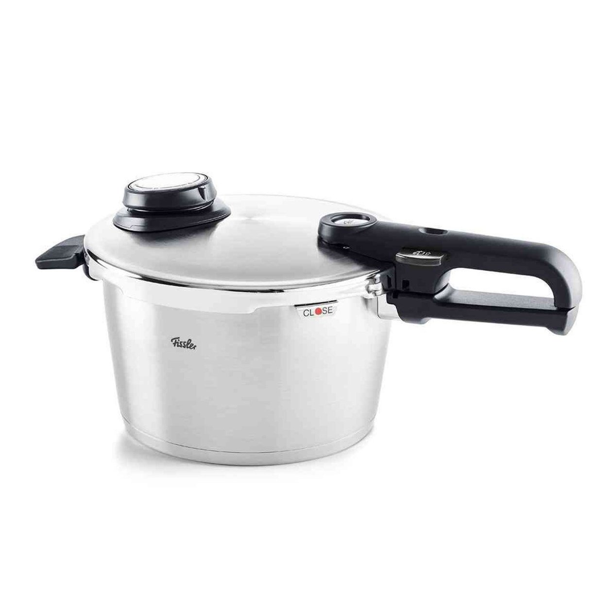 Fissler Vitavit Premium Düdüklü Tencere 4,5 Lt