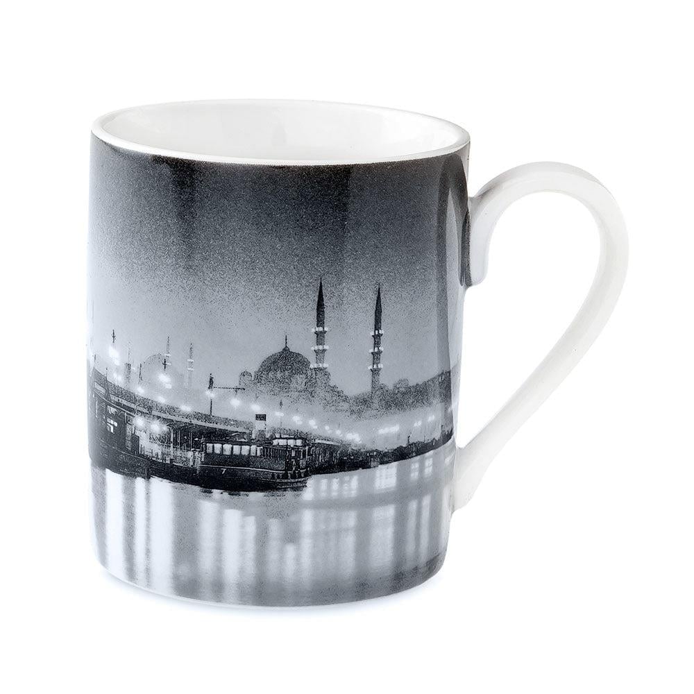 İM X JUMBO OTHMAR PFERSCYH, SİYAH BEYAZ