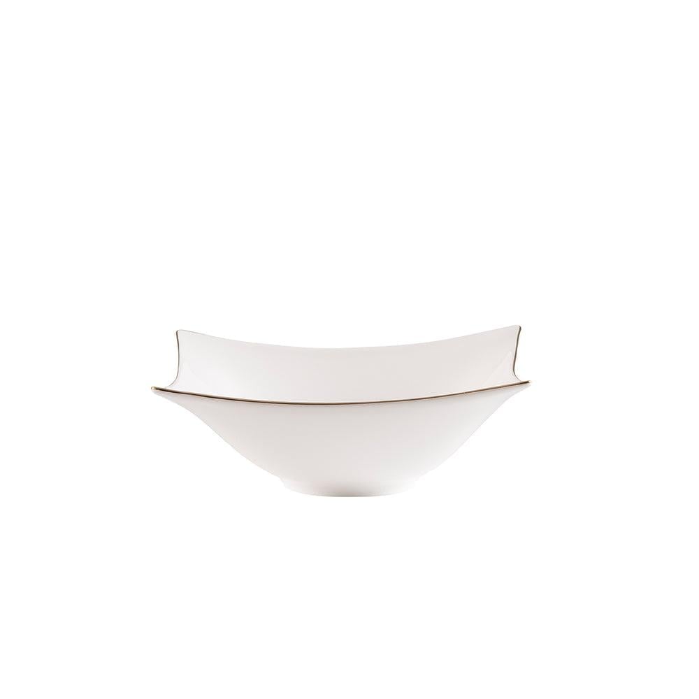Jumbo Wind Gold 64 Parça 12 Kişilik Yemek Takımı
