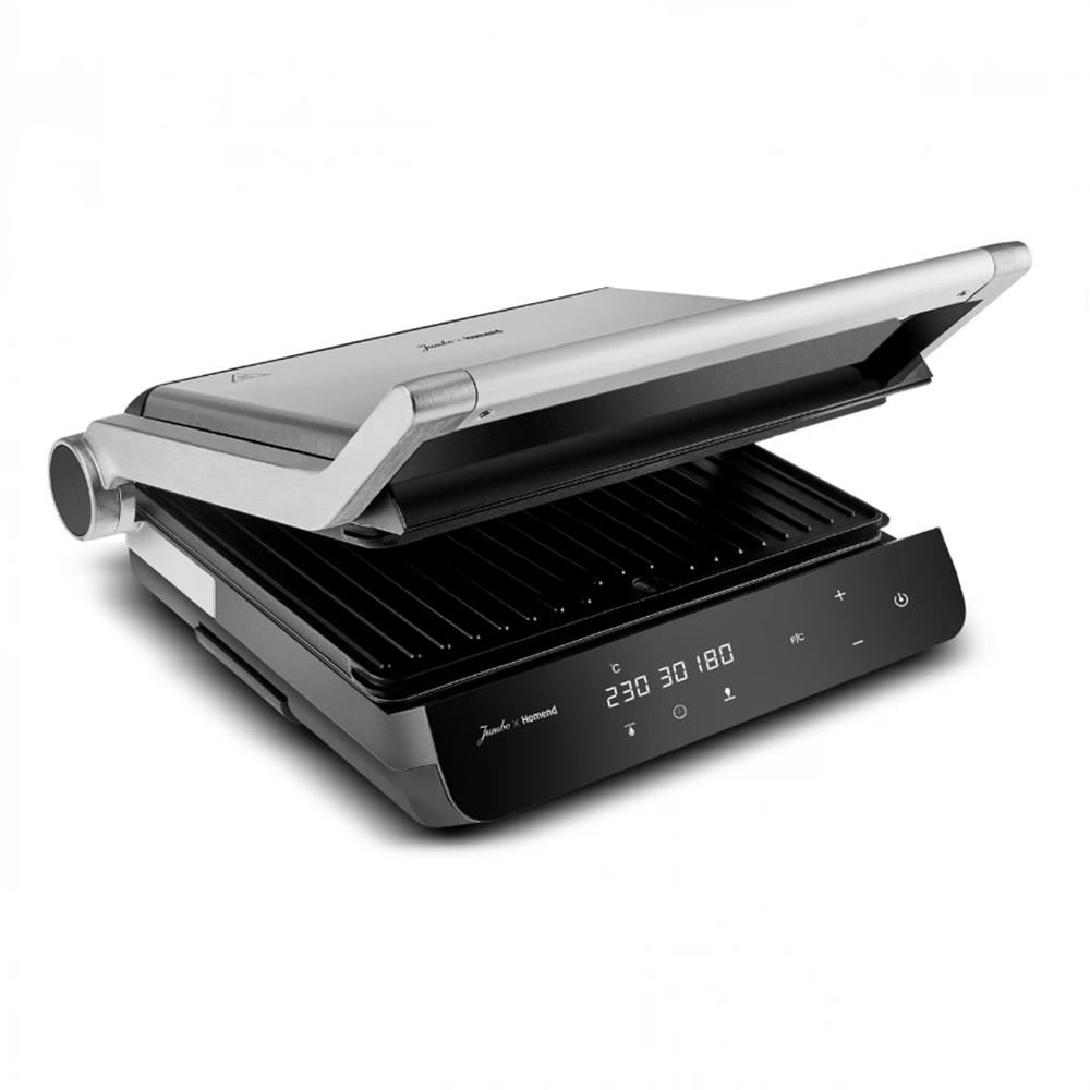 Jumbo x Homend Grillant 1345H Tost Makinesi