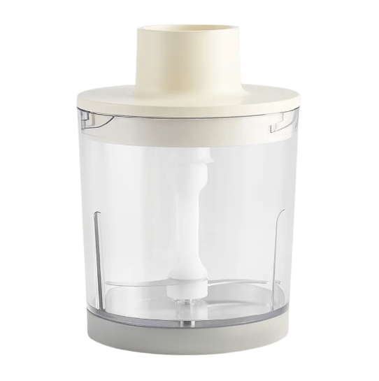 JumboxHomend Artfood 1925H El Blender Set Krem