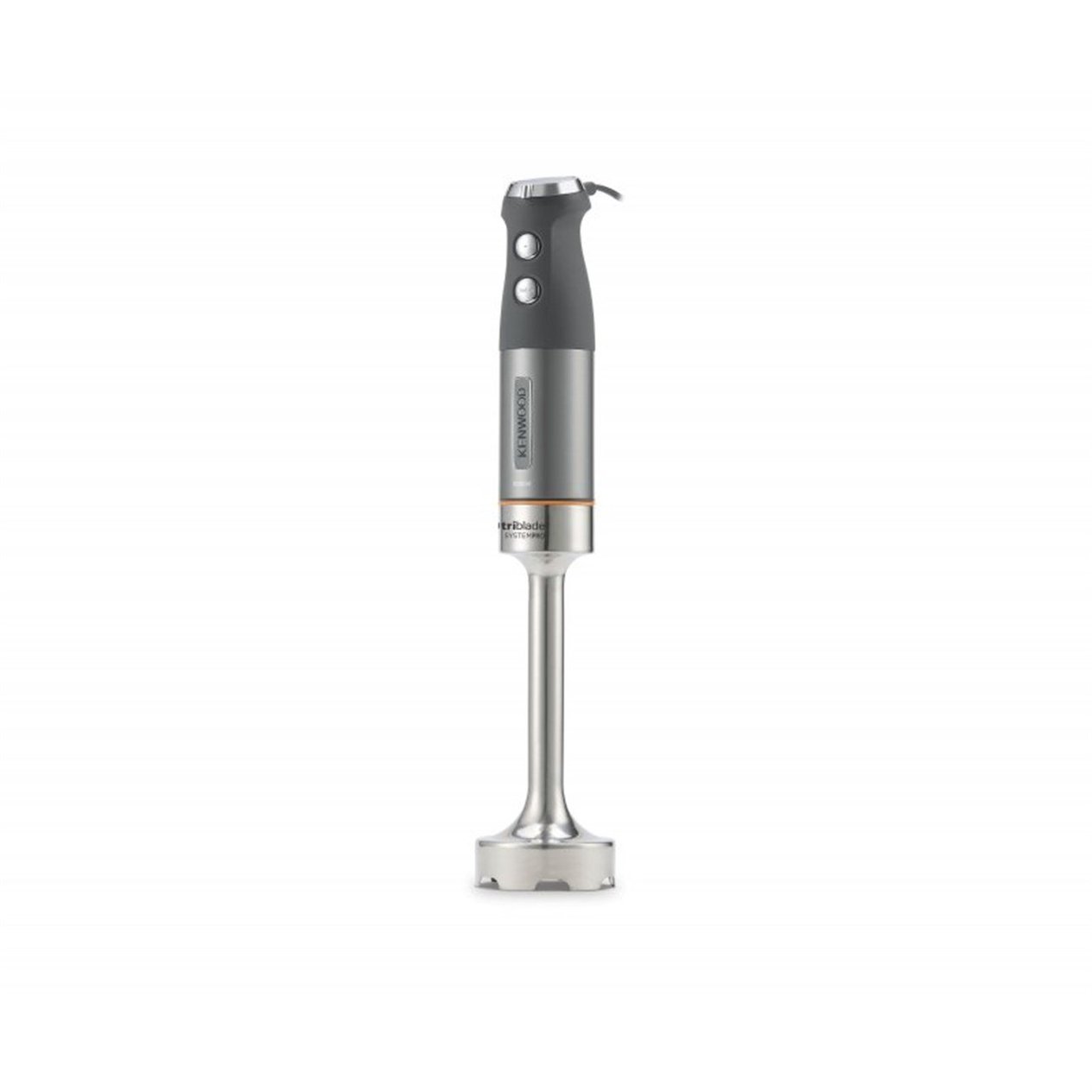 Kenwood HDM800SI 1000 Watt Blender Seti - Silver