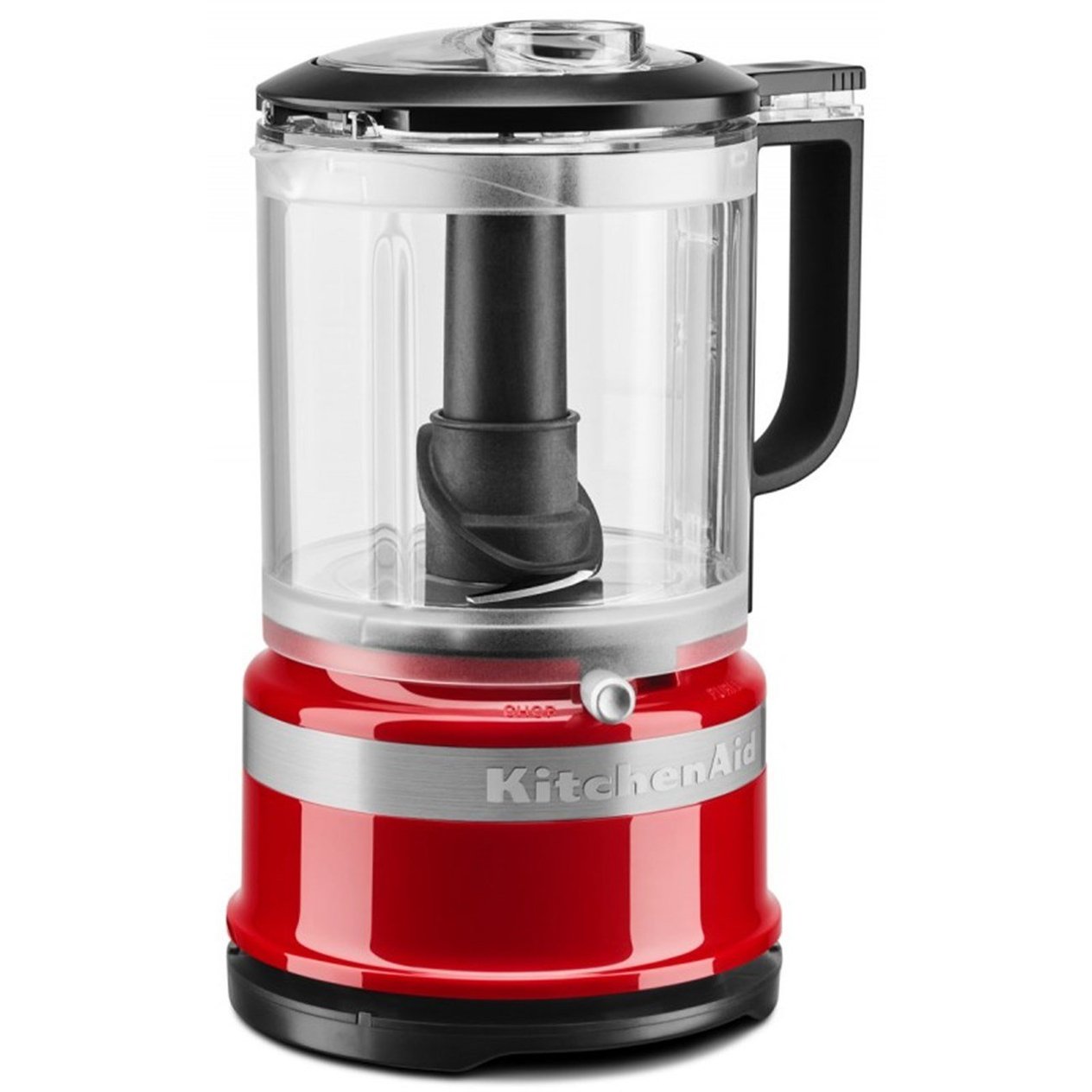 Kitchenaid 1,19 L Mutfak Robotu - 5KFC0516 Empire Red
