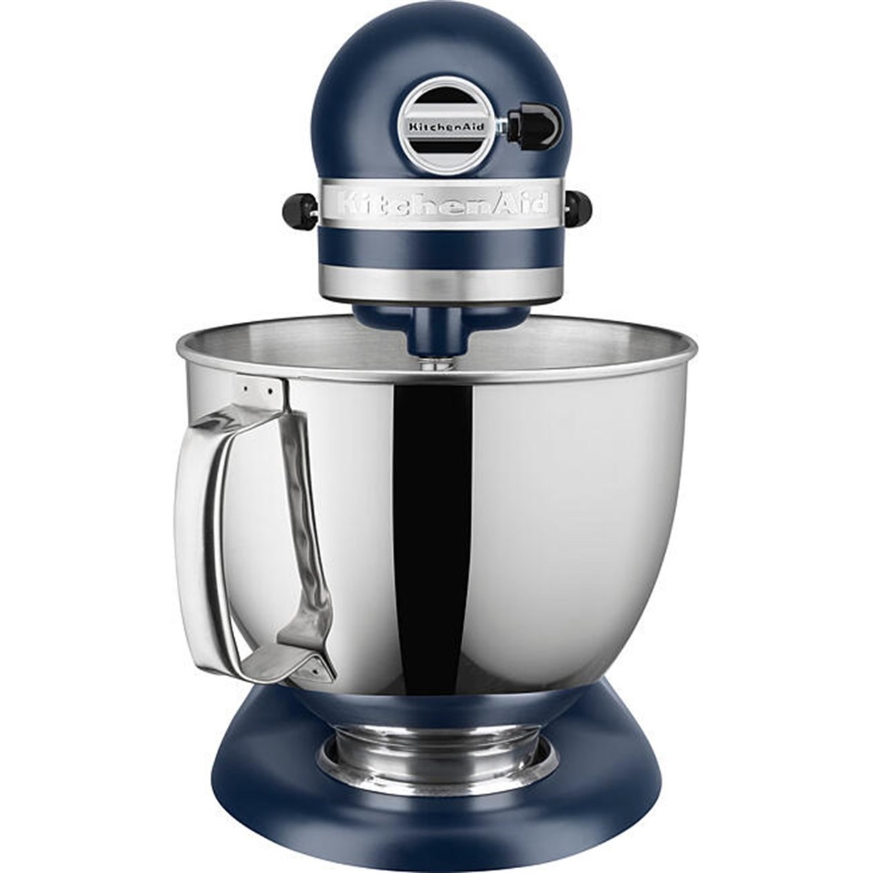 Kitchenaid Artisan 4,8 L Stand Mikser 5KSM175PS Ink Blue- EIB