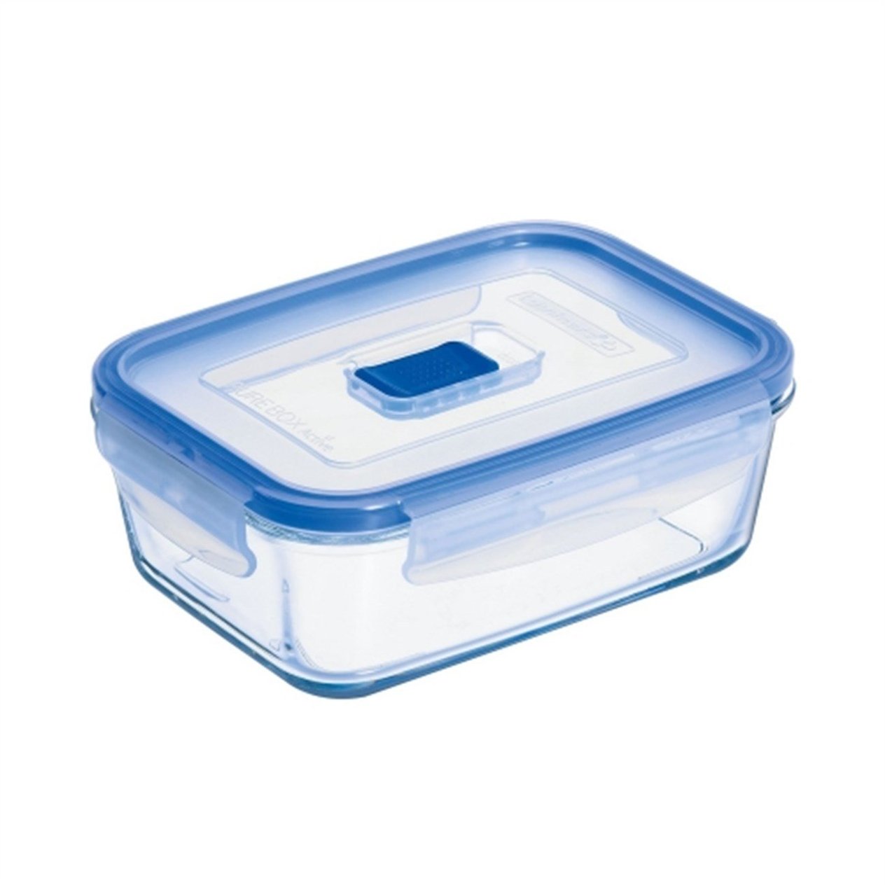 LUMINARC PURE BOX ACTIVE 820CC DİKDÖRTGEN SAKLAMA