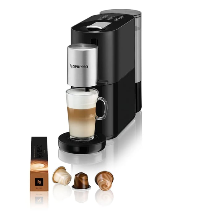 Nespresso Atelier S85