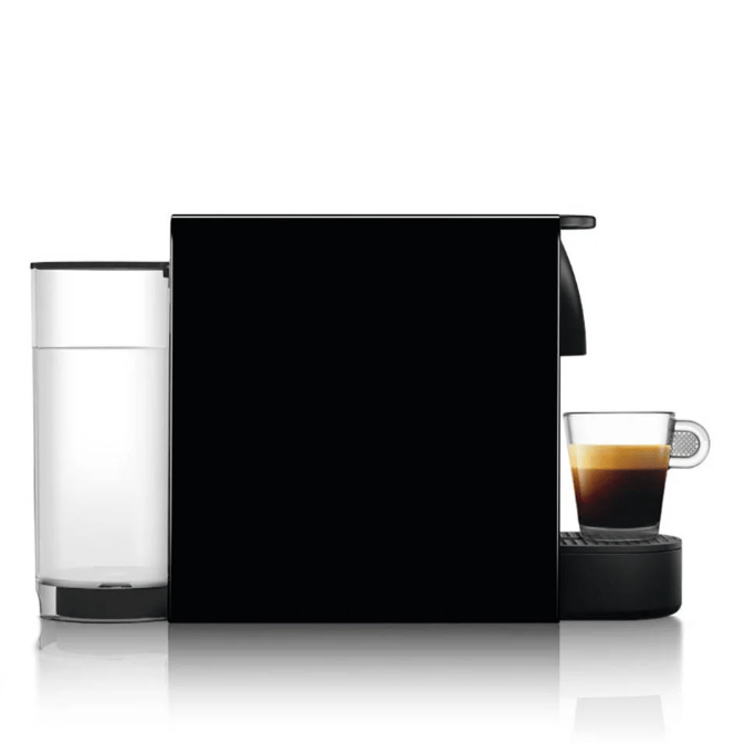Nespresso Essenza Mini C 30 Black