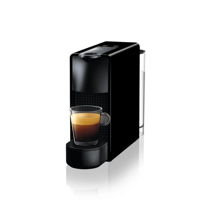 Nespresso Essenza Mini C 30 Black