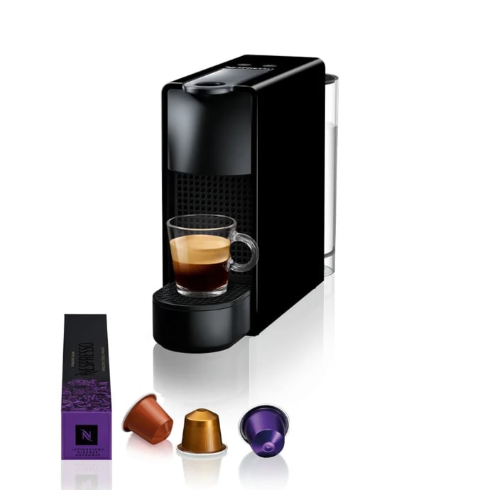 Nespresso Essenza Mini C 30 Black