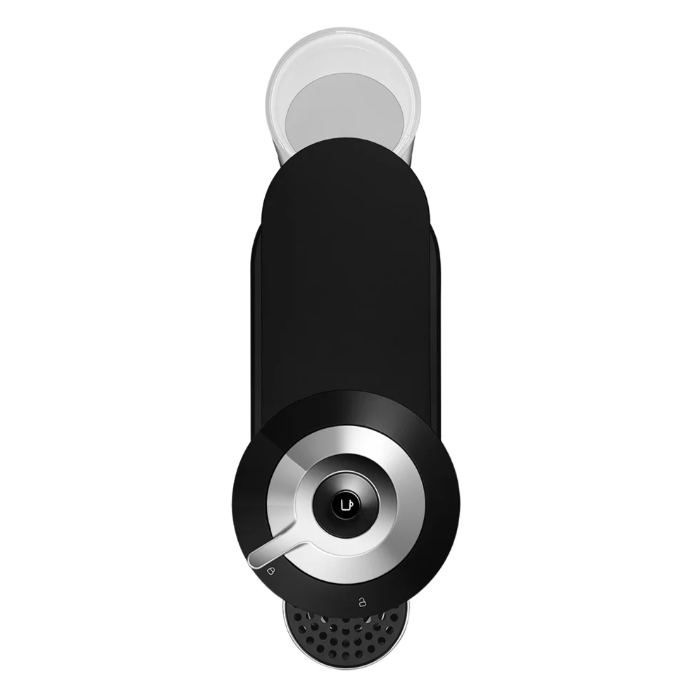 Nespresso Vertuo Next C Premium Black Kapsül Kahve Makinesi
