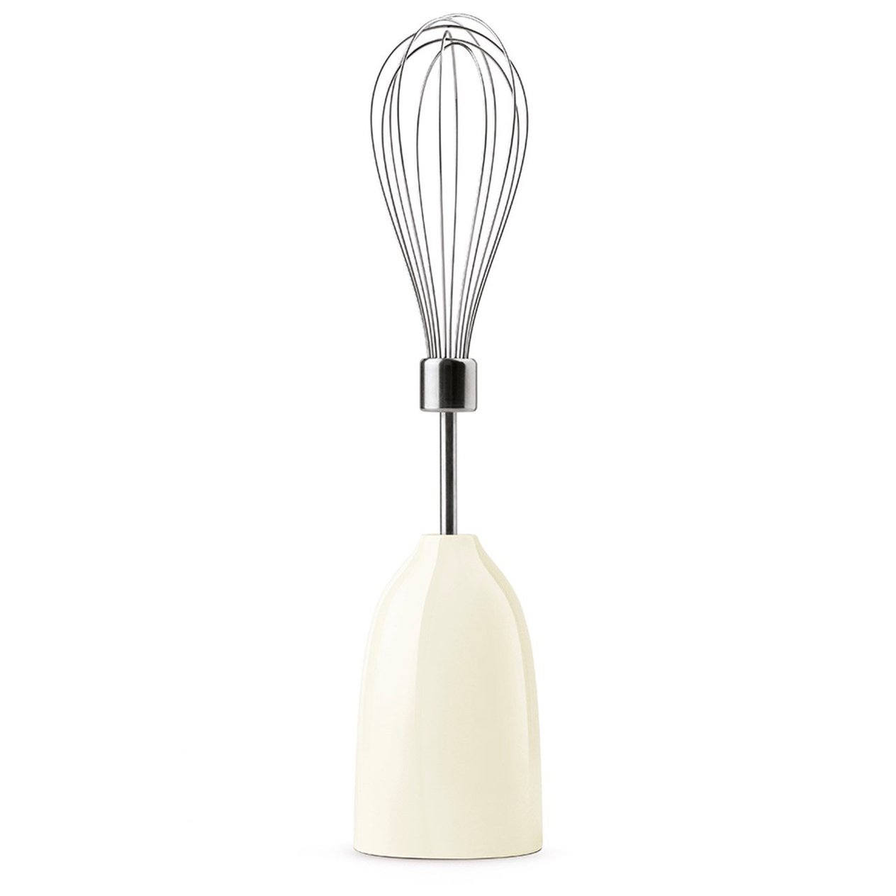 Smeg Krem El Blender Set HBF02CREU