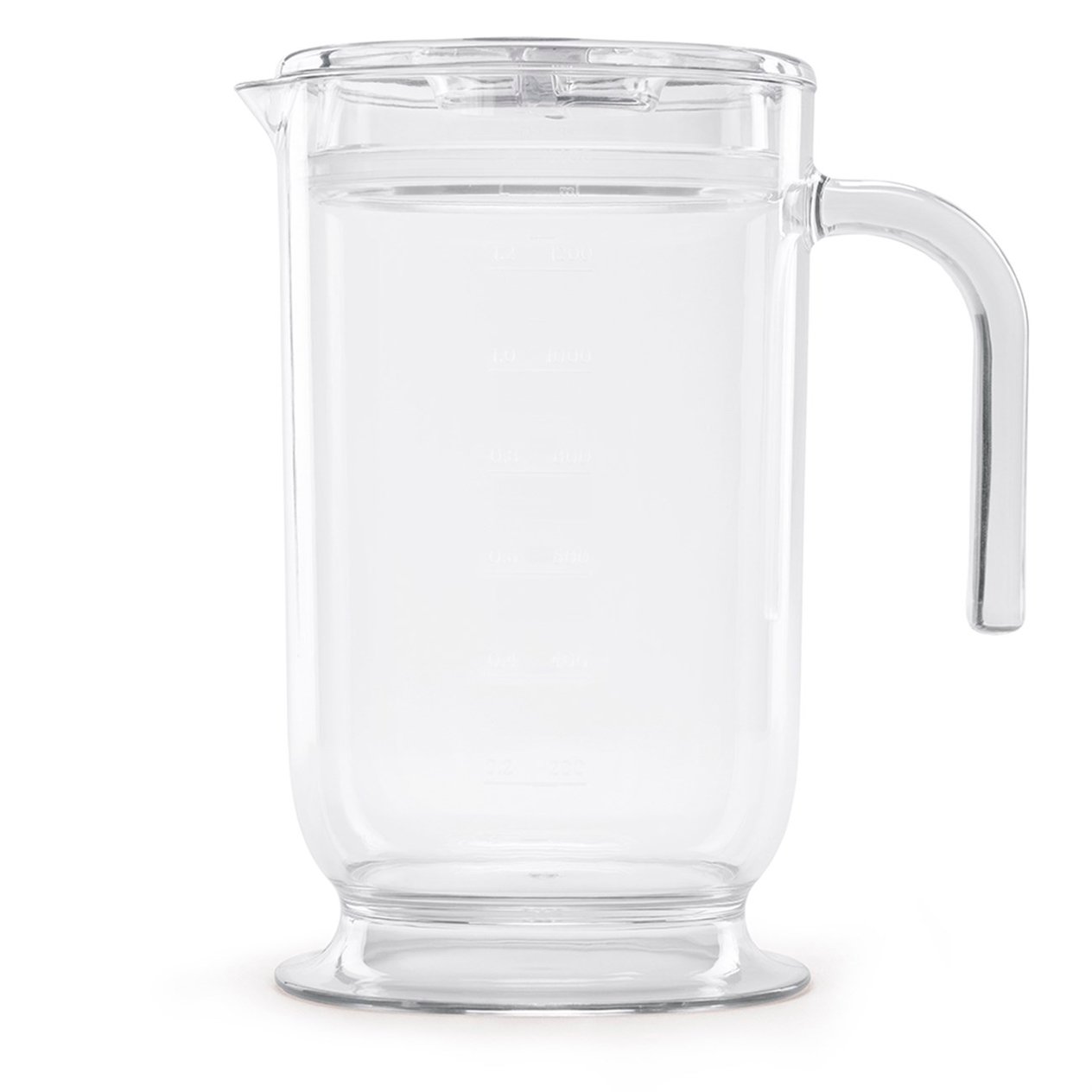 Smeg Krem El Blender Set HBF02CREU