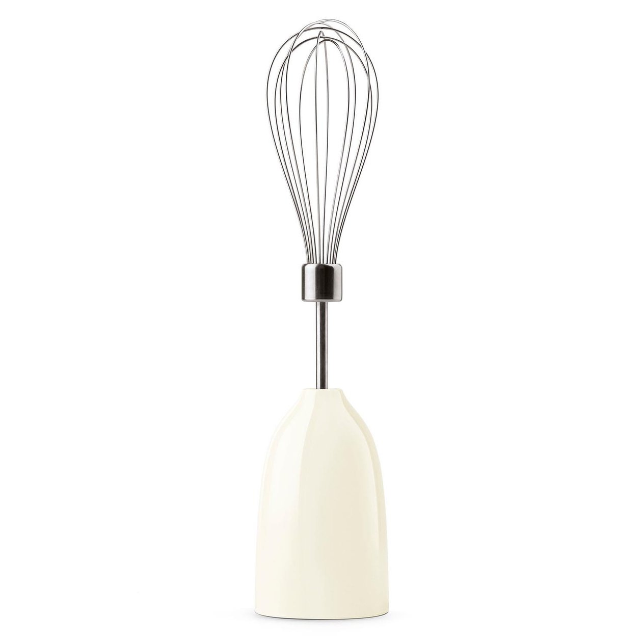 Smeg Krem El Blender Set HBF22CREU