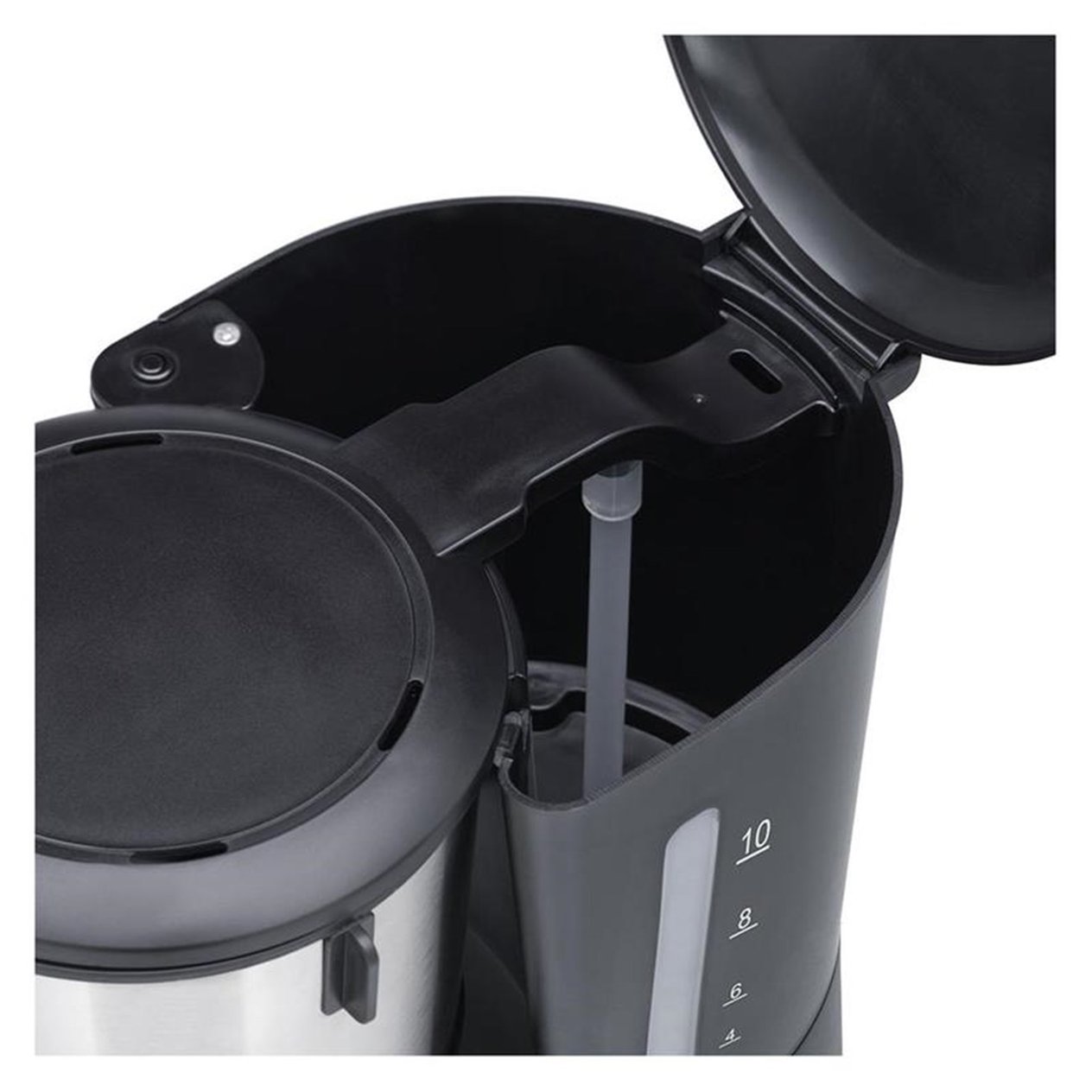 Wmf Bueno Filtre Kahve Makinesi