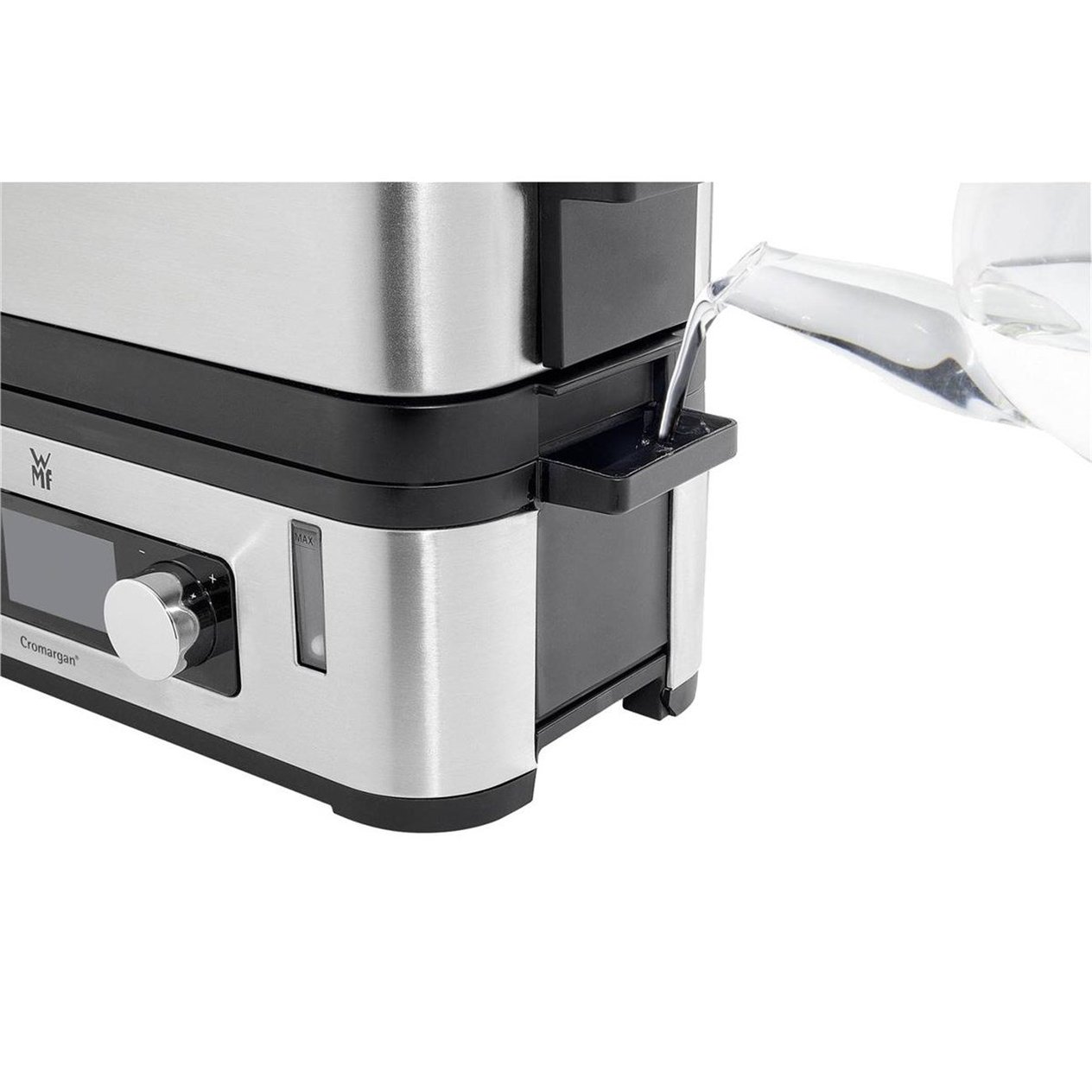 WMF KITCHEN MINIS BUHARLI PİŞİRİCİ