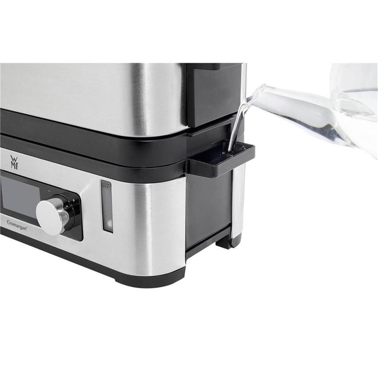WMF KITCHENminisⓇ Buharlı Pişirici