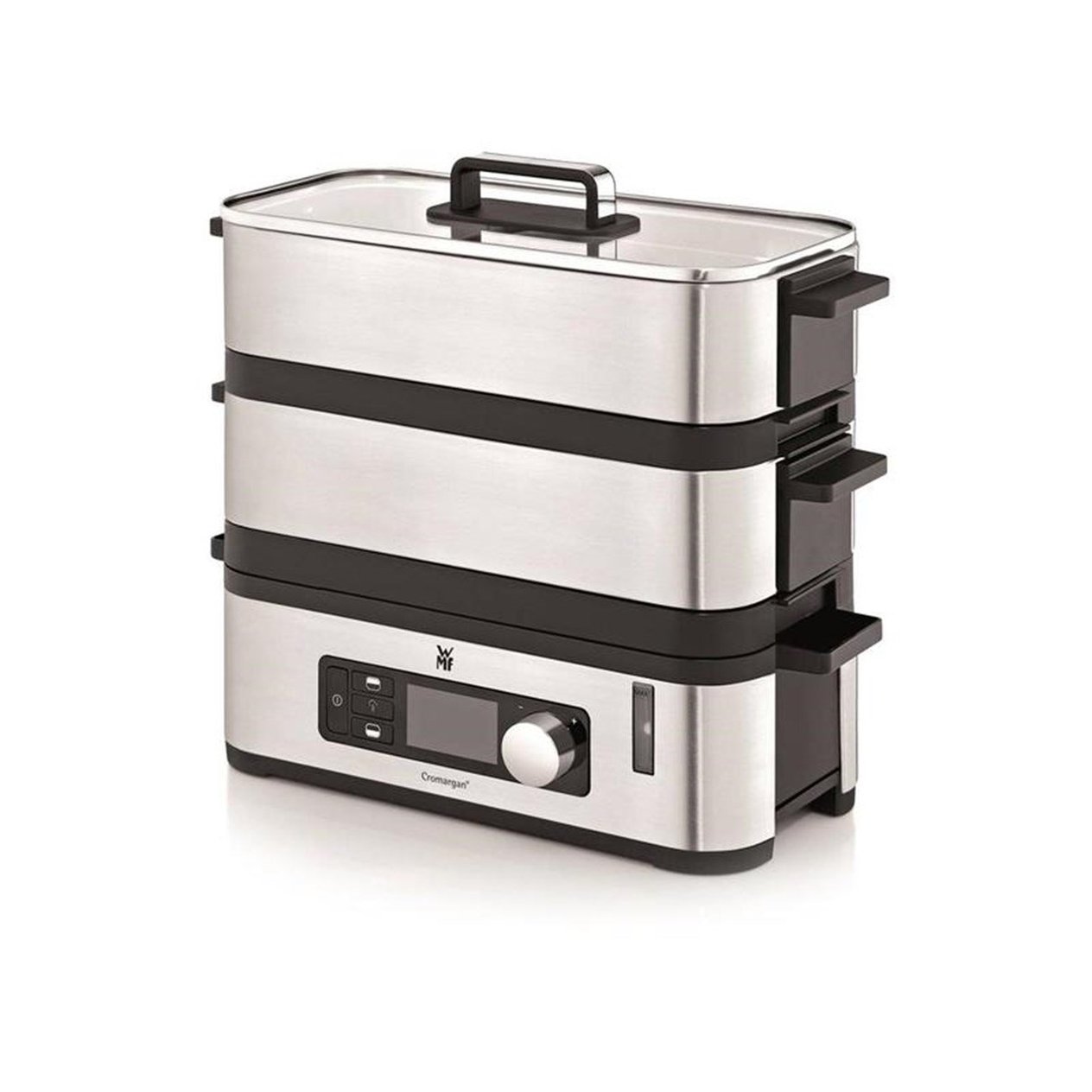 WMF KITCHENminisⓇ Buharlı Pişirici